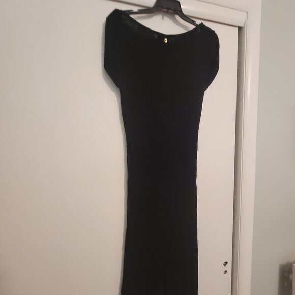 Guess Size M Column Knit Dress - Picture 7 of 7